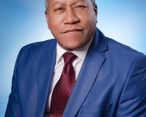 Felipe Montilla, abogado