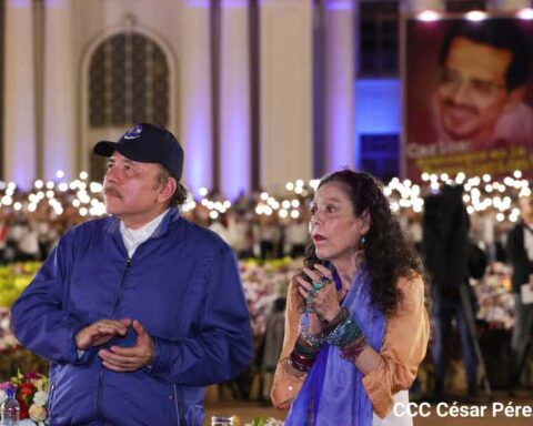 They demand more pressure to force Ortega to negotiate