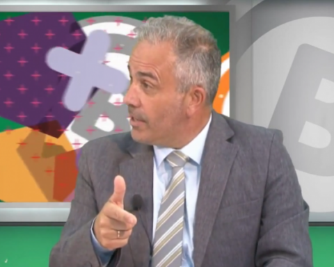 They denounce that PN deputy, Alfonso Lereté, attacked an official of the Canelones Intendancy