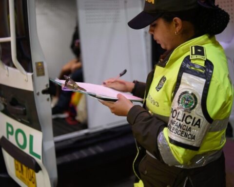 They dismantle a prostitution network that exploited Venezuelan women