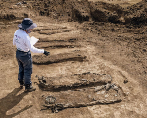 They find 18 bodies of victims of forced disappearance and false positives in El Copey (Cesar)