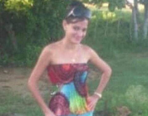 Beatriz Nápoles Morales, joven, desapariciones, Cuba