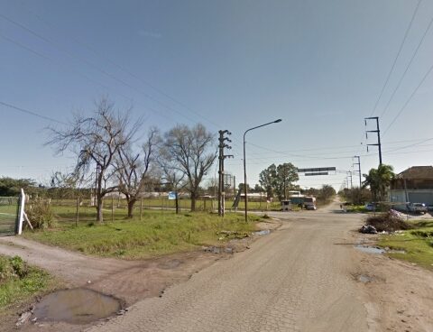 They found a missile and investigate if it was stolen in 2015