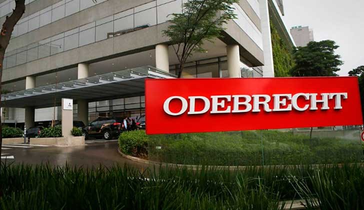They point to Uruguay as a "tax hideout" for defendants in the Odebrecht scandal