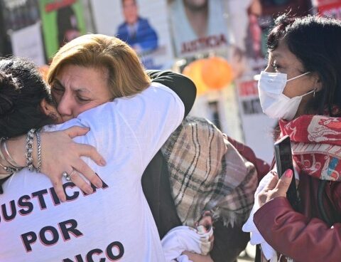 They presented the project "Nicholas Law" against malpractice