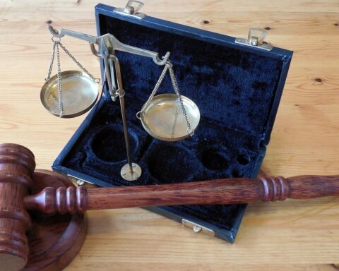 They prosecute a man who would have abandoned his dogs for several weeks