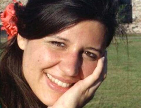 They raised the reward for data on María Cash to $3 million