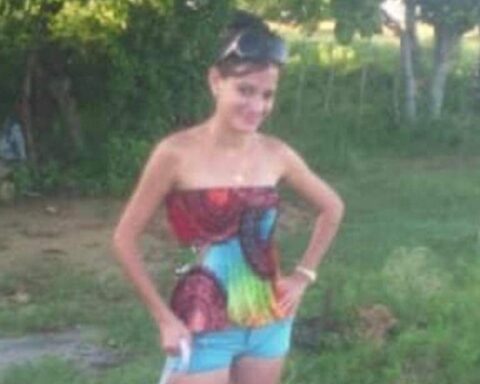 joven, desaparición, Cuba