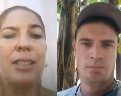 Yanelis Ramos Yunior Ramos