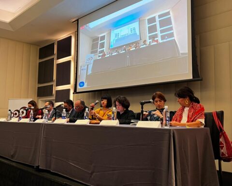 autoritarismo y represión en Cuba Nicaragua y Venezuela