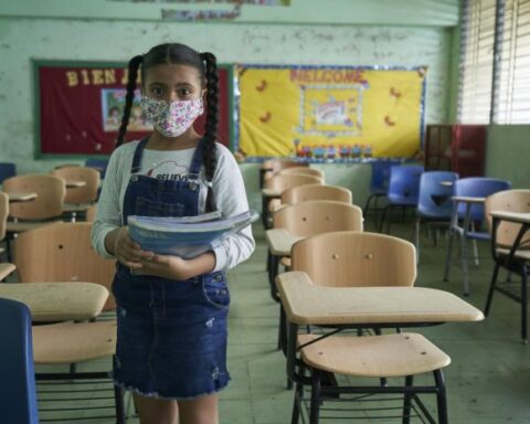 They warn that educational transformation is illegal and its false diagnosis