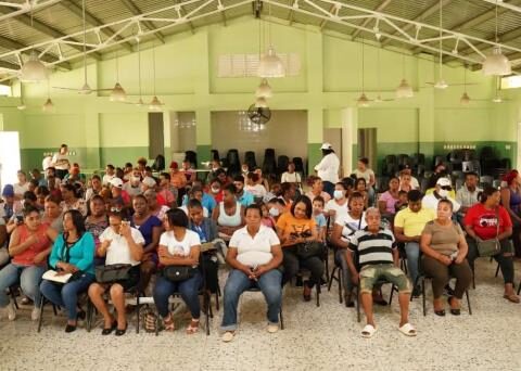 They will deliver 1,800 Happy Family homes in West SD