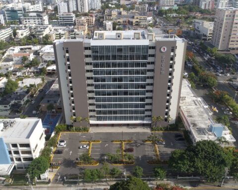 They will hold a job fair for students and professionals