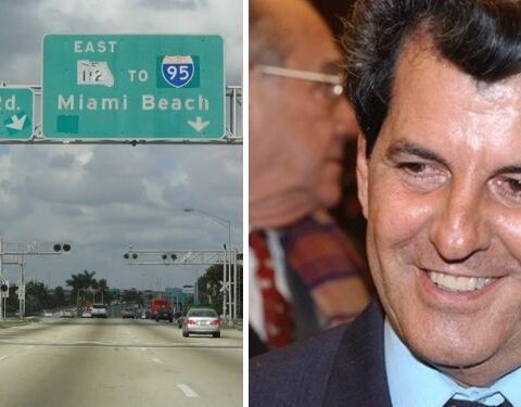 LeJeune Road, Oswaldo Payá