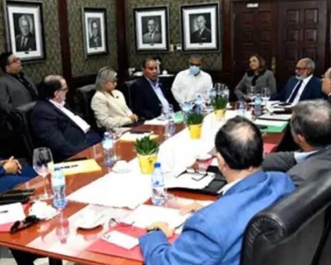 Formarán medios RD sobre desastres