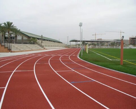 Third National School Athletics Tournament will be held this Thursday in Barahona
