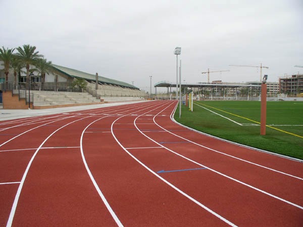 Third National School Athletics Tournament will be held this Thursday in Barahona