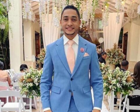 Los señalados de matar a Frederick Pérez tienen edades entre 16 y 20 años