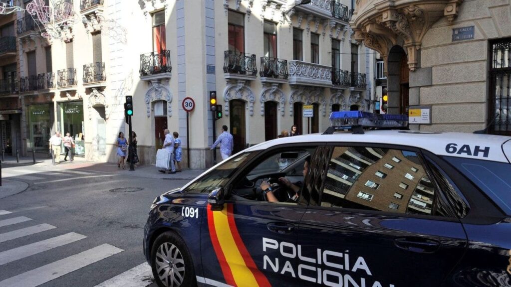 Detenidos tres menores por el asesinato de otro de 15 años en Madrid