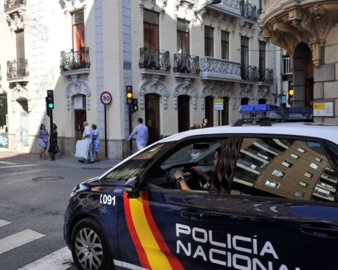 Detenidos tres menores por el asesinato de otro de 15 años en Madrid