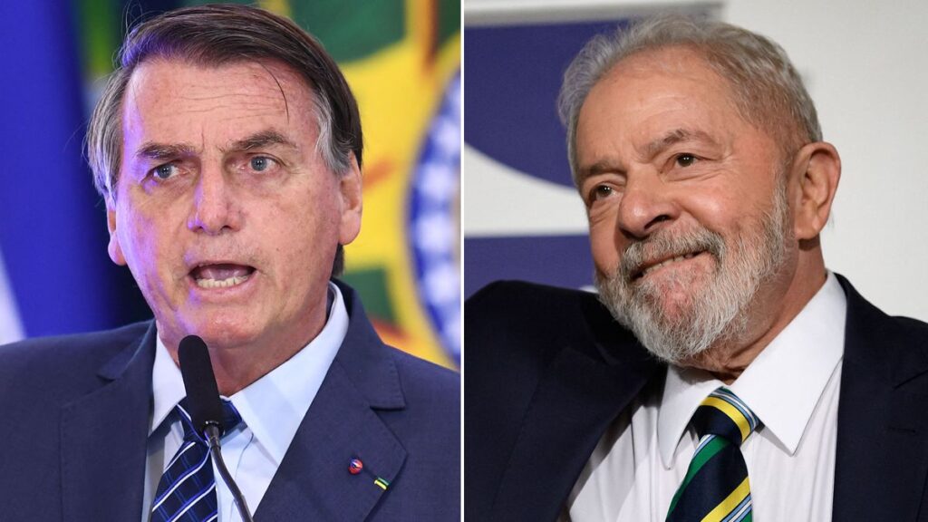 Three months before the elections, Lula leads and Bolsonaro accumulates scandals