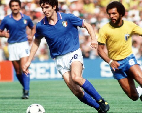 Today is the day: “Tragédia do Sarriá”, defeat of the 82 team 40 years ago