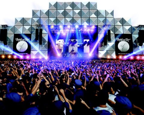 Today is the day: week has World Rock Day and Jackson do Pandeiro