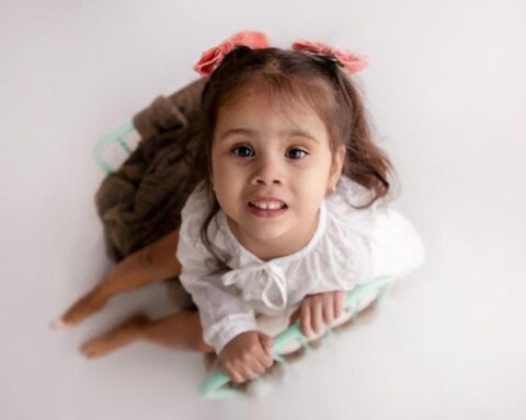 Together for “A kidney for Juanita”