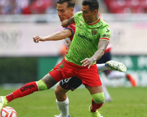 Toluca draws with Juárez FC and becomes leader