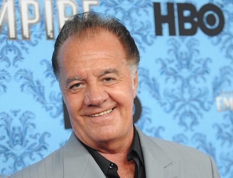 Tony Sirico died, the remembered Paulie of "The Sopranos"