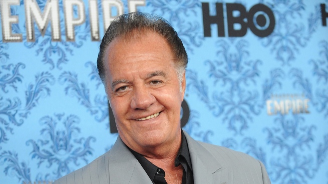 Tony Sirico died, the remembered Paulie of "The Sopranos"