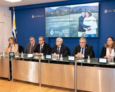 "Tourism for All" program will facilitate access and boost internal tourism