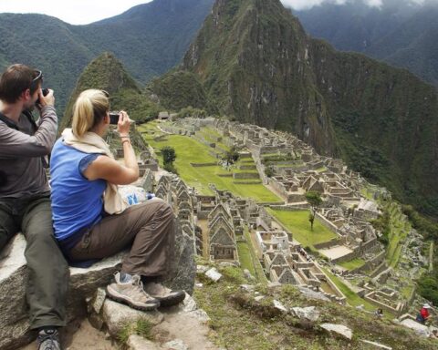 Tourism from the United States would fall 25% due to an alert not to visit Peru, warns Apavit