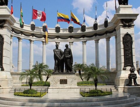 Towards a second and definitive meeting in Guayaquil