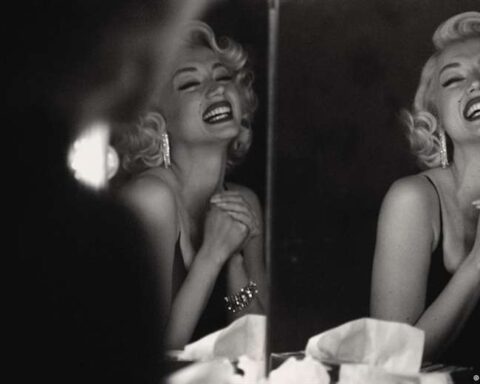 Tráiler: la actriz hispanocubana Ana de Armas retrata la trágica vida de Marilyn Monroe en “Blonde”