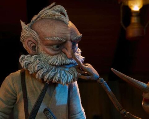 Pinocho se verá en cines en diciembre