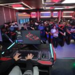 UCAB bets on the training of gamers in its new e.Sports academy