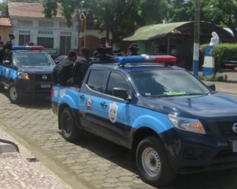 UN affirms that police repression persists in Nicaragua