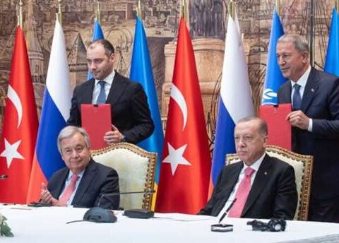 Foto: Levent Kulu/UNIC