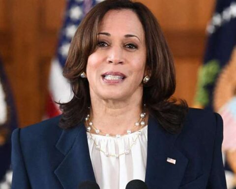 Kamala Harris