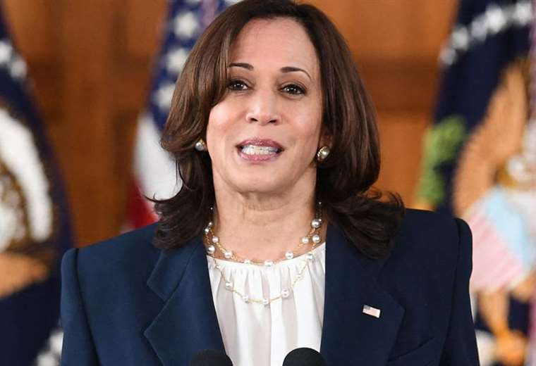 Kamala Harris