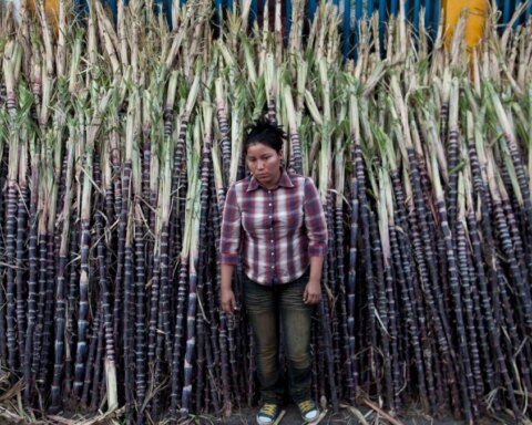 US points to Nicaraguan sugar as a means of pressure