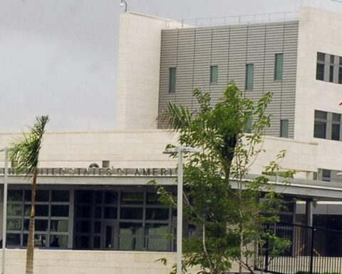 EE.UU: País avanza contra trata de persona pero falta ley