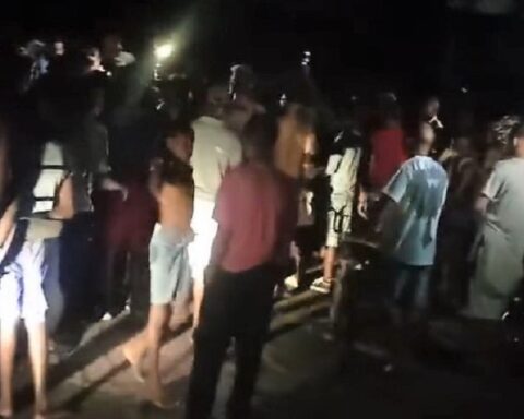 protestas, Cuba, Estados Unidos