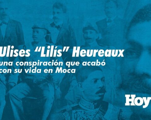Ulises “Lilís” Heureaux, una conspiración que acabó con su vida en Moca