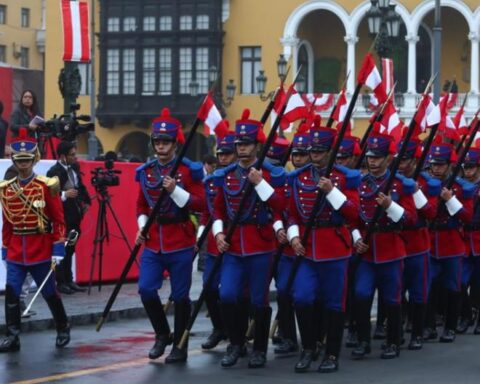 Upcoming holidays in Peru: what is the battle that is commemorated on August 6