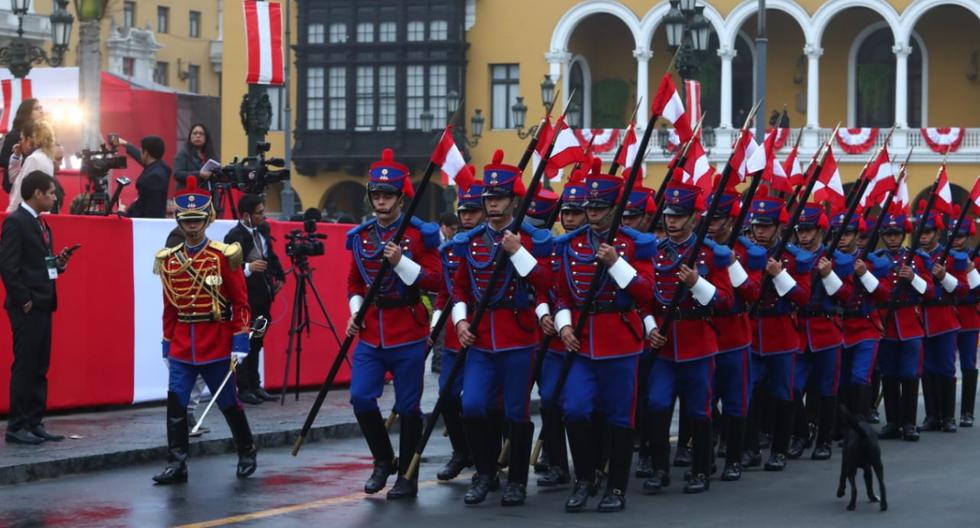 Upcoming holidays in Peru: what is the battle that is commemorated on August 6