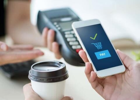 Use of digital payment methods increases by 76%