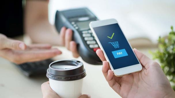 Use of digital payment methods increases by 76%