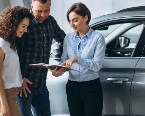 Vehicle loans for families registered an annual increase of 0.6% in May 2022, reported the AAP